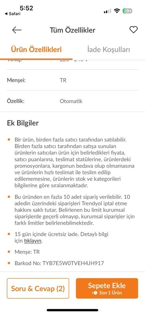 pfaf dikiş makinası - 6