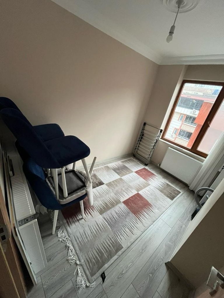 ACİL Açılabilir Yemek Masası Takımı (6 Sandalyeli / 12 KişilİK - 6