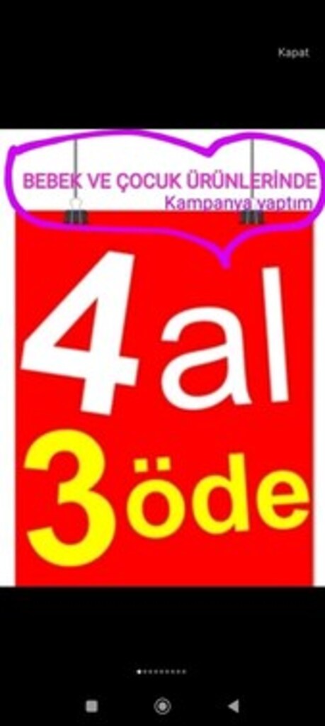 LCW ŞİŞME ÇOCUK MONT MAVİ 11 12 YAŞ koton DeFacto - 5