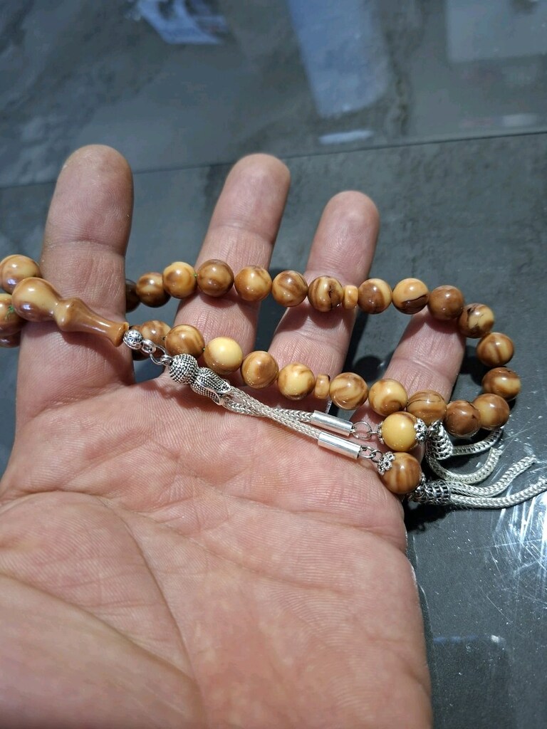 10mm küre katalin tesbih - 4