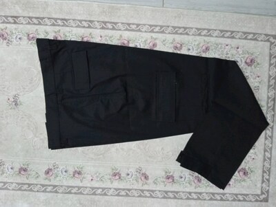 36 beden kargo pantolon