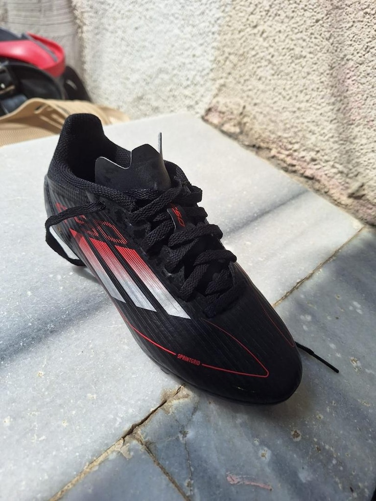 Adidas F50 35 Numara temiz krampon - 4
