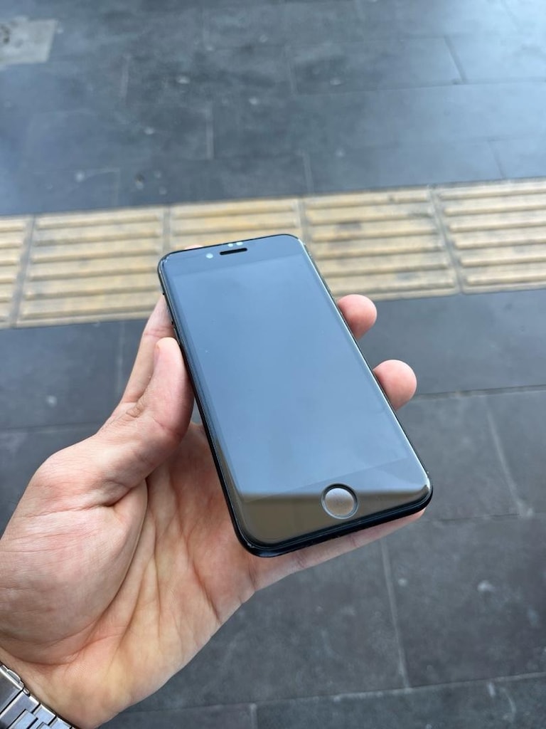 İPHONE - 8