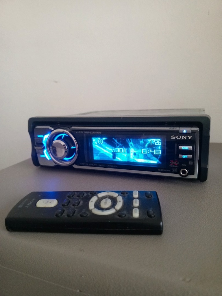sony - 3