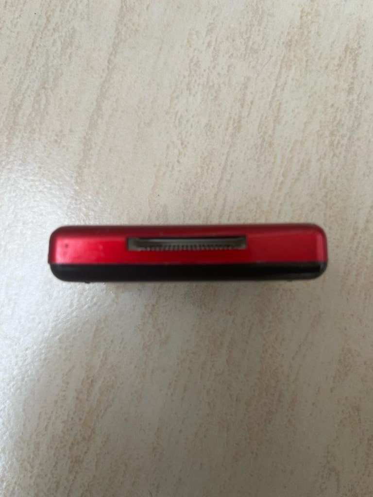 hafıza kart okuyucu - 3