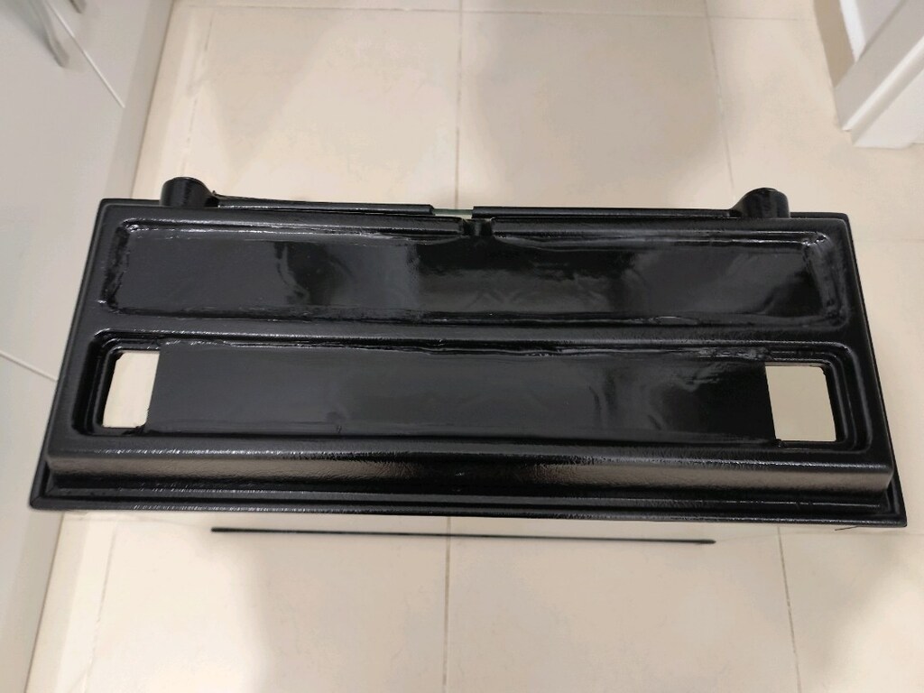 65 cm akvaryum - 3