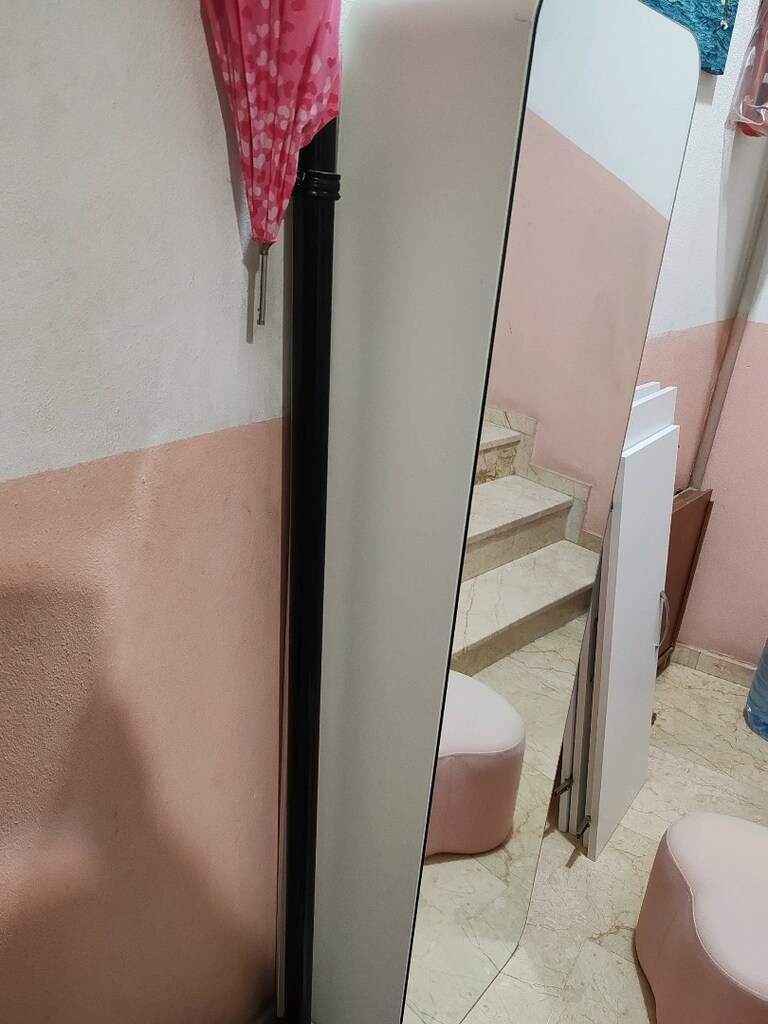 Tertemiz aynalı bnyo havluluk - 3