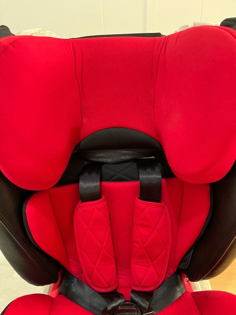 baby plus oto koltuğu - 3