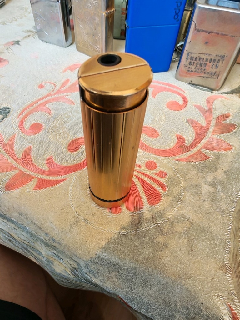 clipper imco ibelo zippo model cihazlar - 8