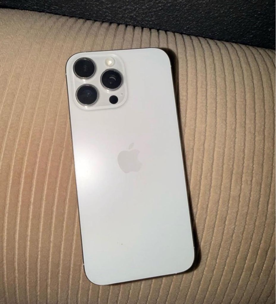 ı phome 16 pro Max - 2