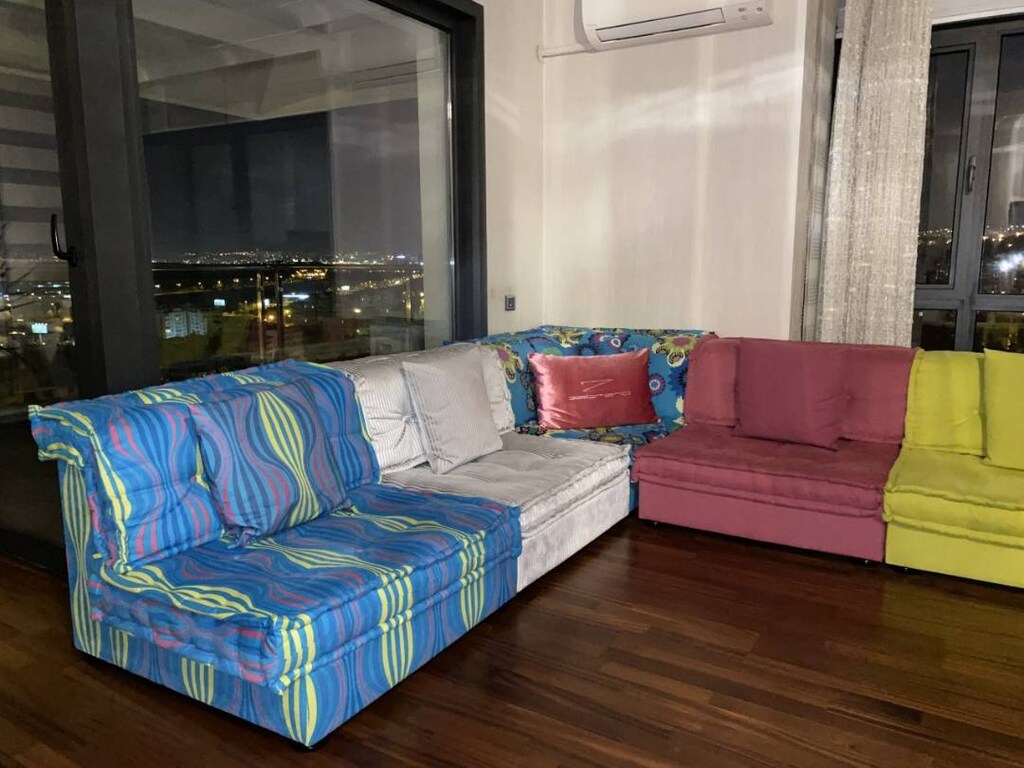 ZEBRANO MARKA İTALYAN TASARIM KÖŞE TAKIMI - 3
