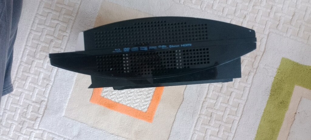 Arızalı PS3 parça kullanım - 3