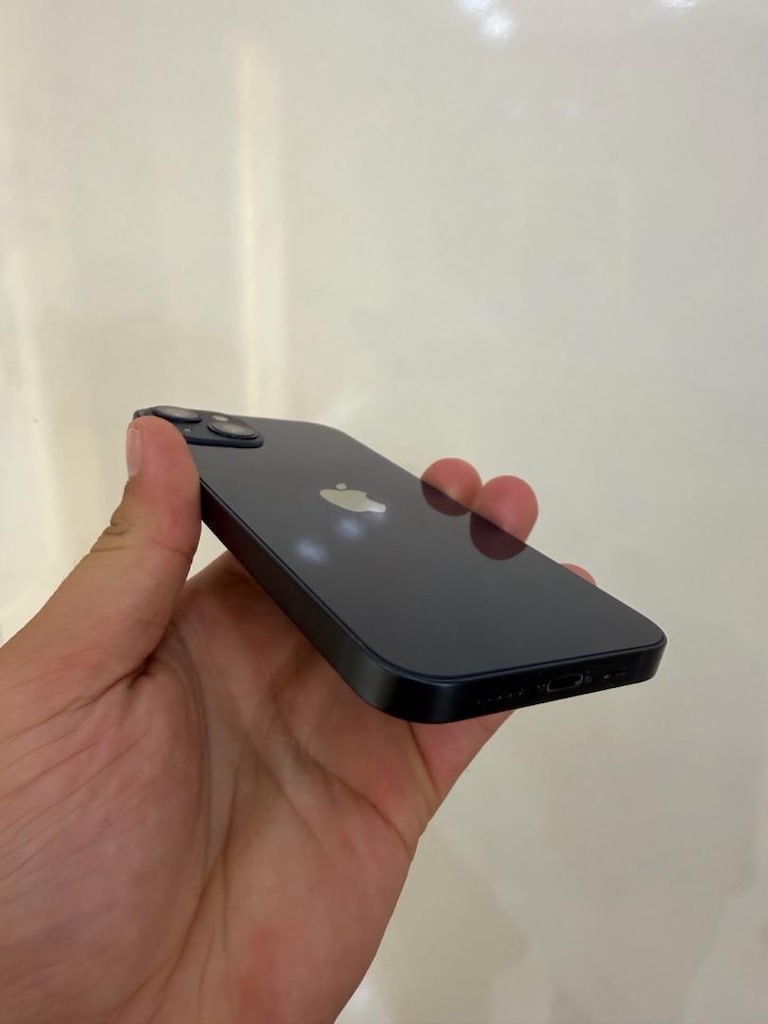İphone 13 128 GB TR Orijinal - 2