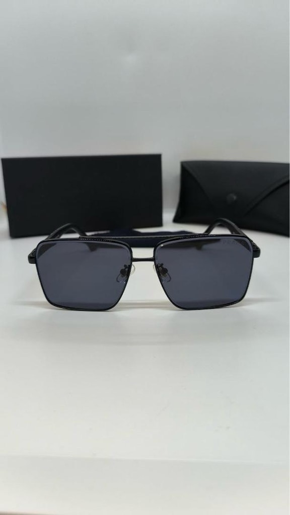 ‼‼PRADA GÜNEŞ GÖZLÜĞÜ