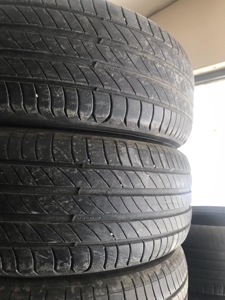 215/60r 17 Ebat 4 Adet Yazlık Michelin 2021 - 3
