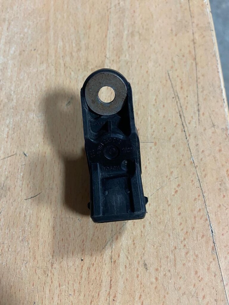 106 GTI HAVA BASINÇ SENSÖRÜ - 3