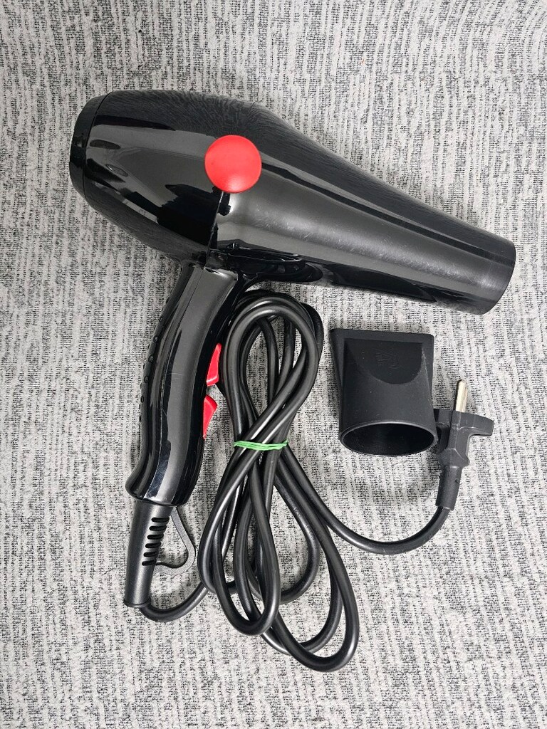 VEGA air 3400 FÖN MAKİNASI - 4