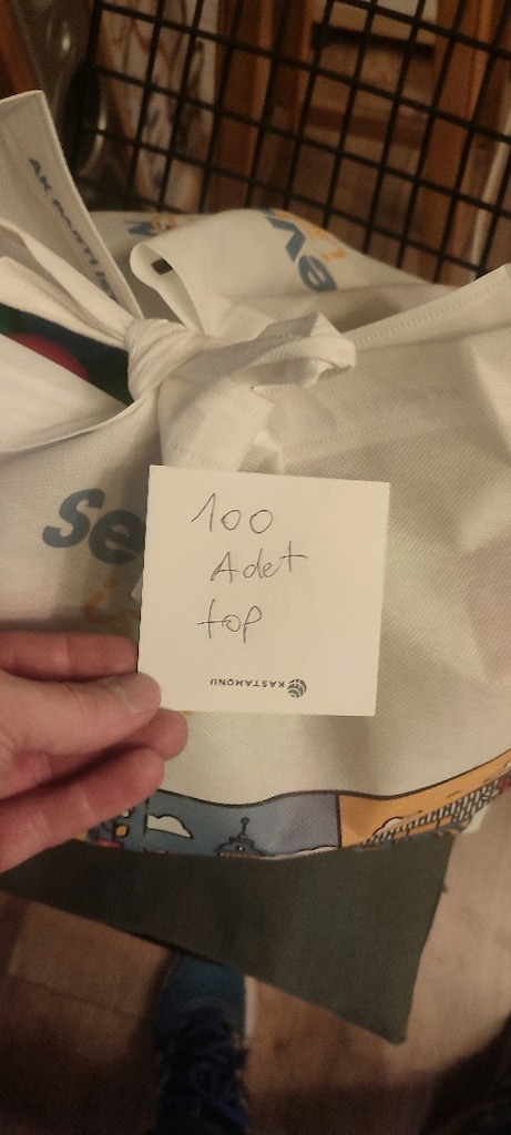 plastik top - 5