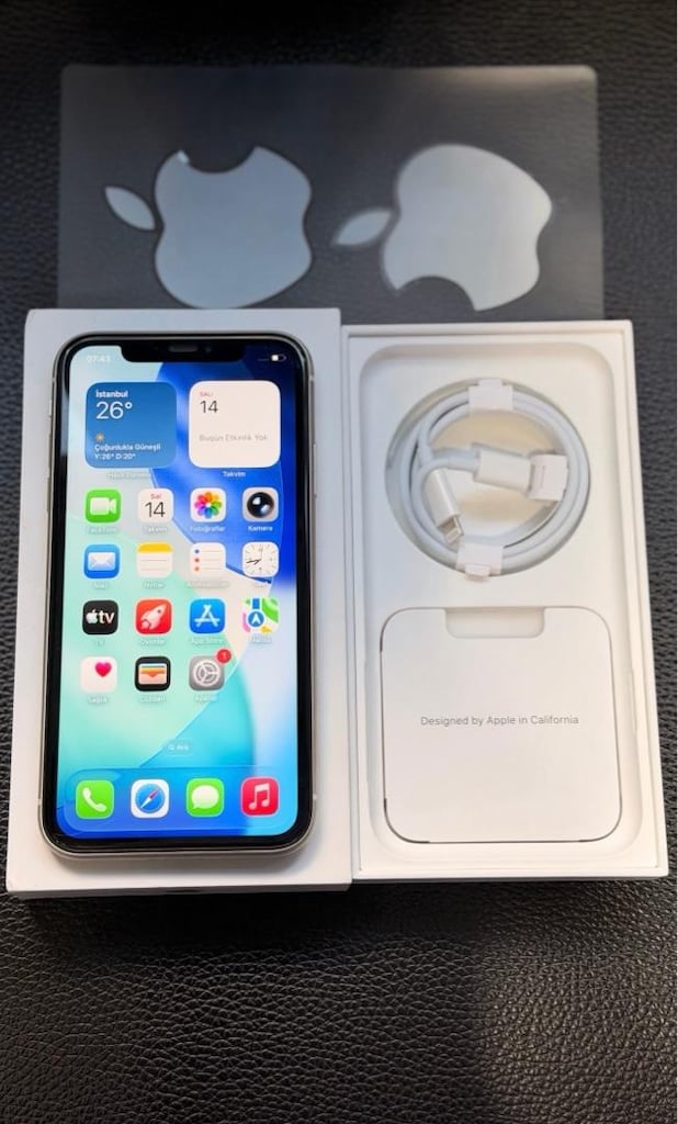 İphone 11 - 6