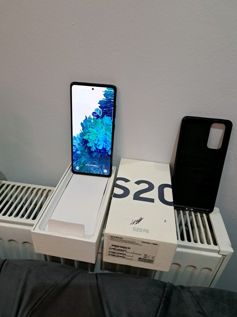 acil satılık Samsung s20 sıfırdan farksız sağlam temiz sorunsuz 2 yıli - 2