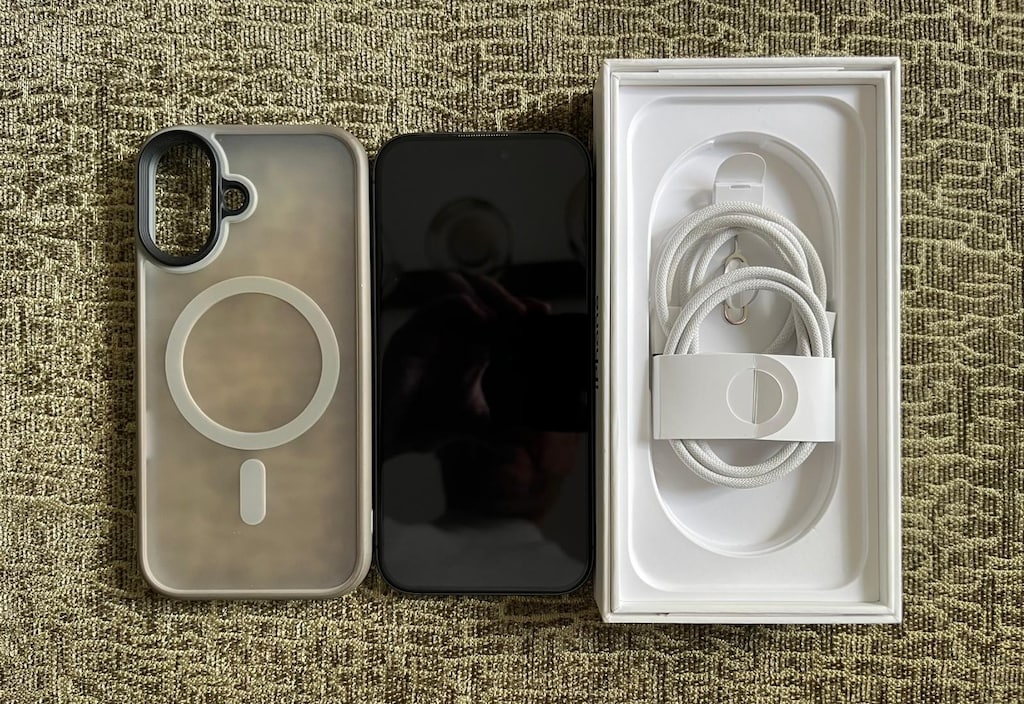 15 AY TÜRKİYE GARANTİLİ FATURALI DEĞİŞENSİZ IPHONE 17 256GB PİL%97 - 2
