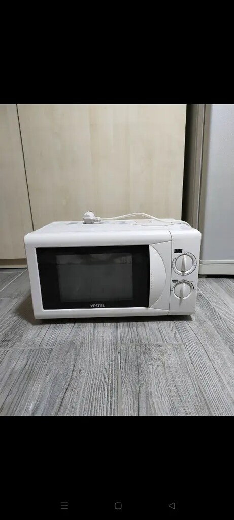 VESTEL mikrodalga fırın - 5