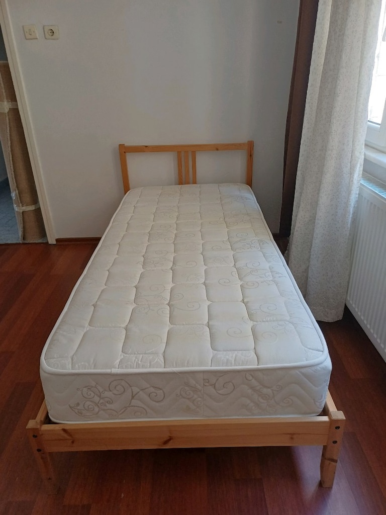IKEA Tek kişilik karyola - 2