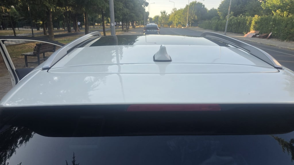 Aile Aracı, Kazasız Tramersiz Nissan Qashqai Bakımları Tam - 8