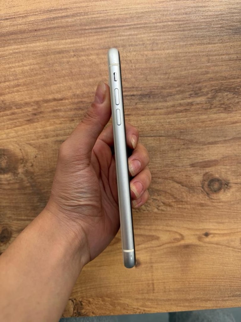 İPHONE 11 64 GB PİL 100 YURTİÇİ - 2