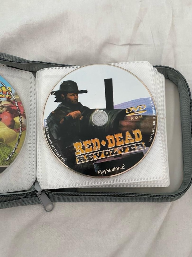 CD / DVD - 3