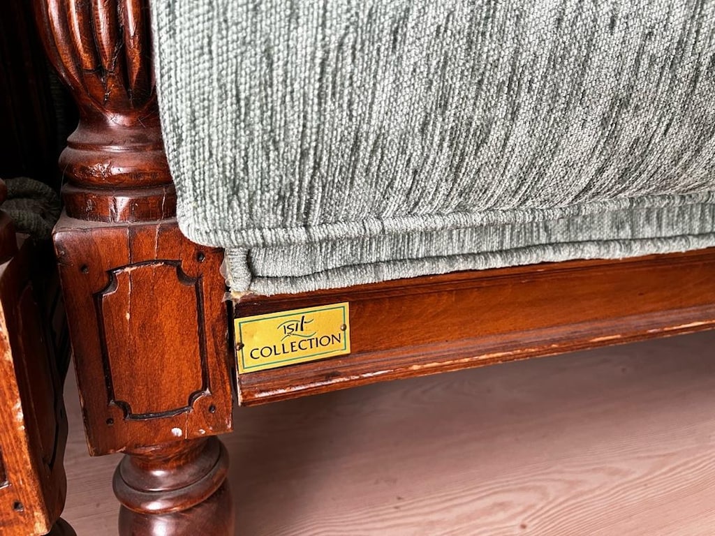 IŞIL COLLECTION koltuk takımı tarih kokuyor - 4
