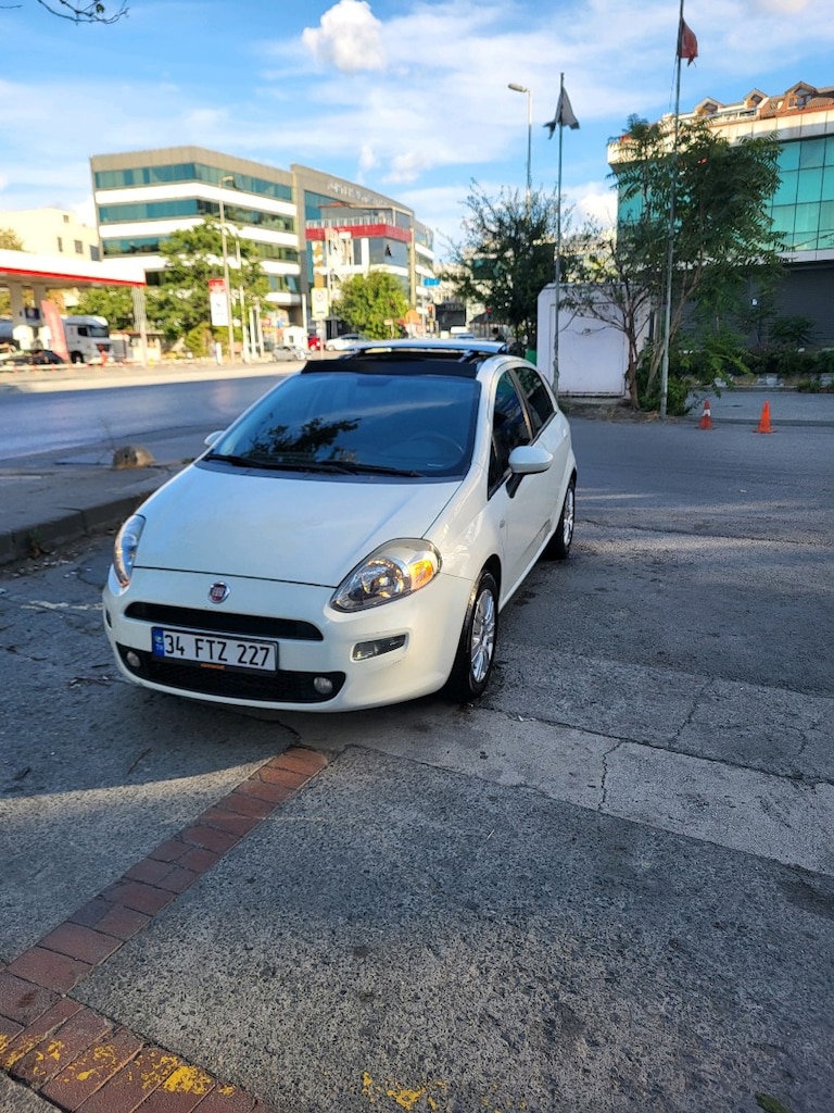 düşük km otomatik sunrooflu - 5