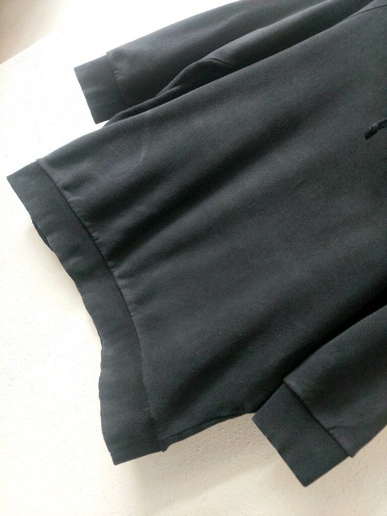 LTB bayan cepli-kapşonlu Uzun sweatshirt - 4