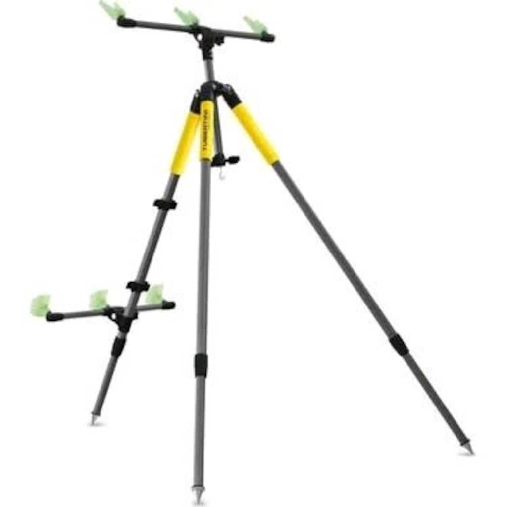 TUBERTINI TRİPOD - 3