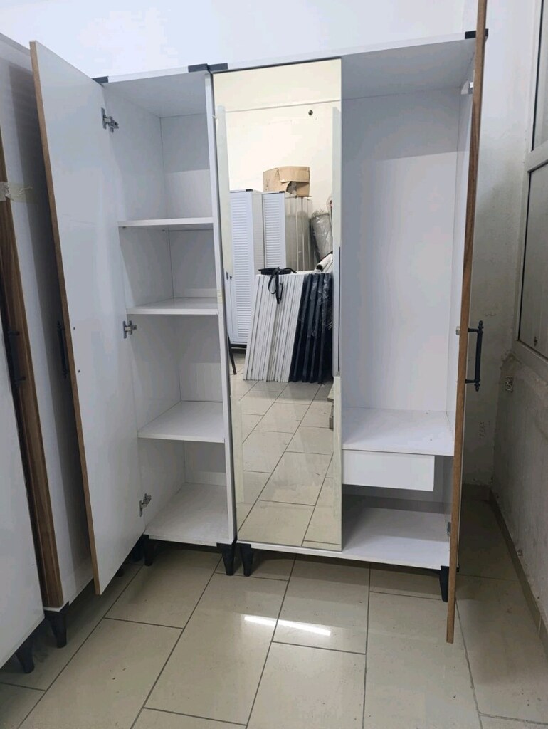 Dolap gardırop İzmir içi nakliye ve montaj dahil fiyatı - 4