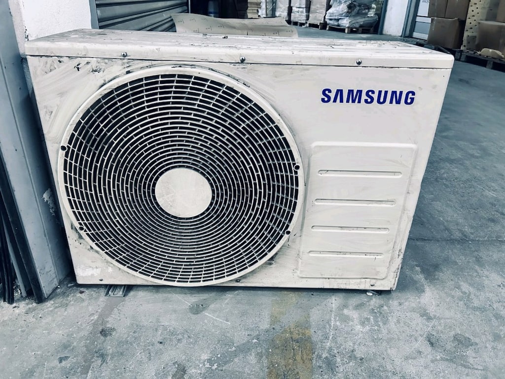 Samsung WindFree Premium SK 24000 BTU A++ Duvar Tipi Klima - 3