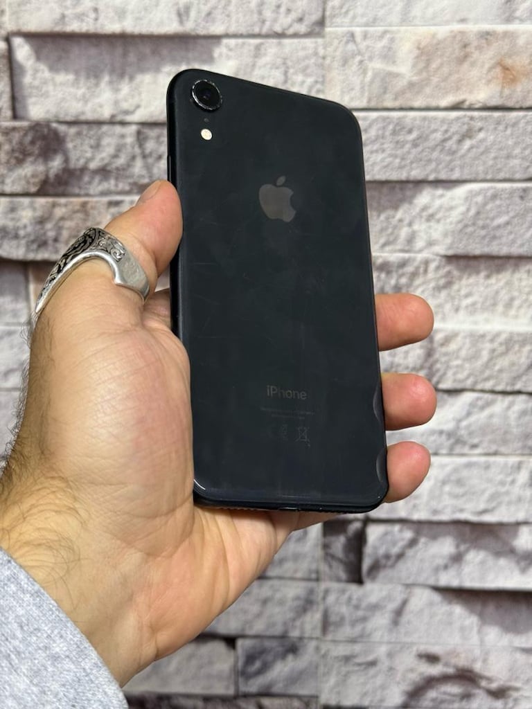 IPhone XR 64 GB TR / Takas Olur - 2