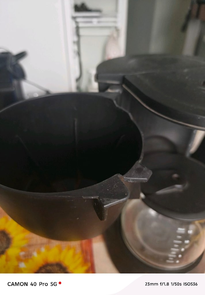 filtre kahve Makinesi - 4