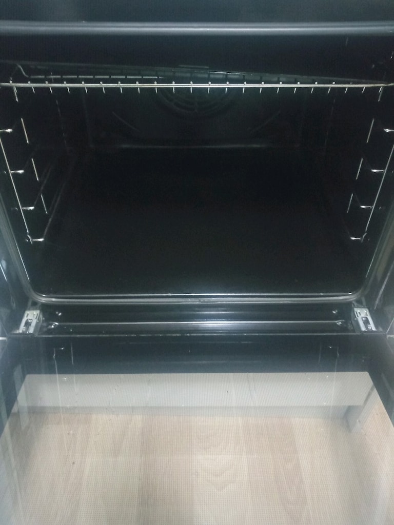 Bosch marka ankastre fırın - 4