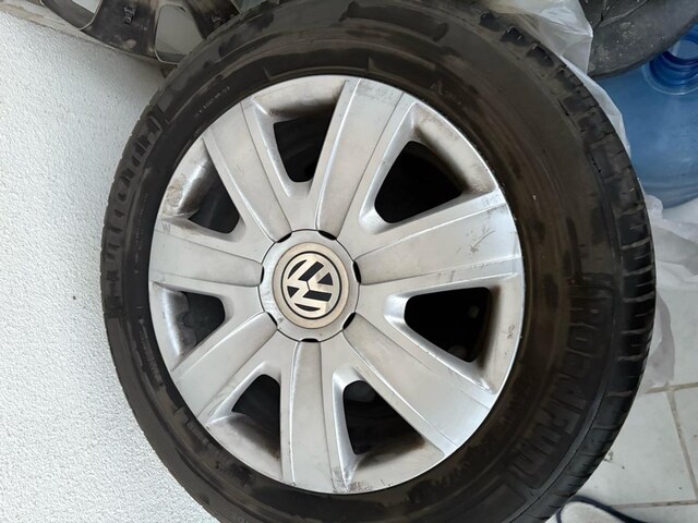 4 adet jant lastik175/65/14 2025