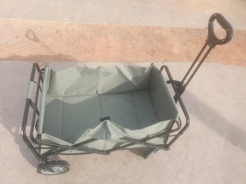 portatif tasima el arabasi - 2