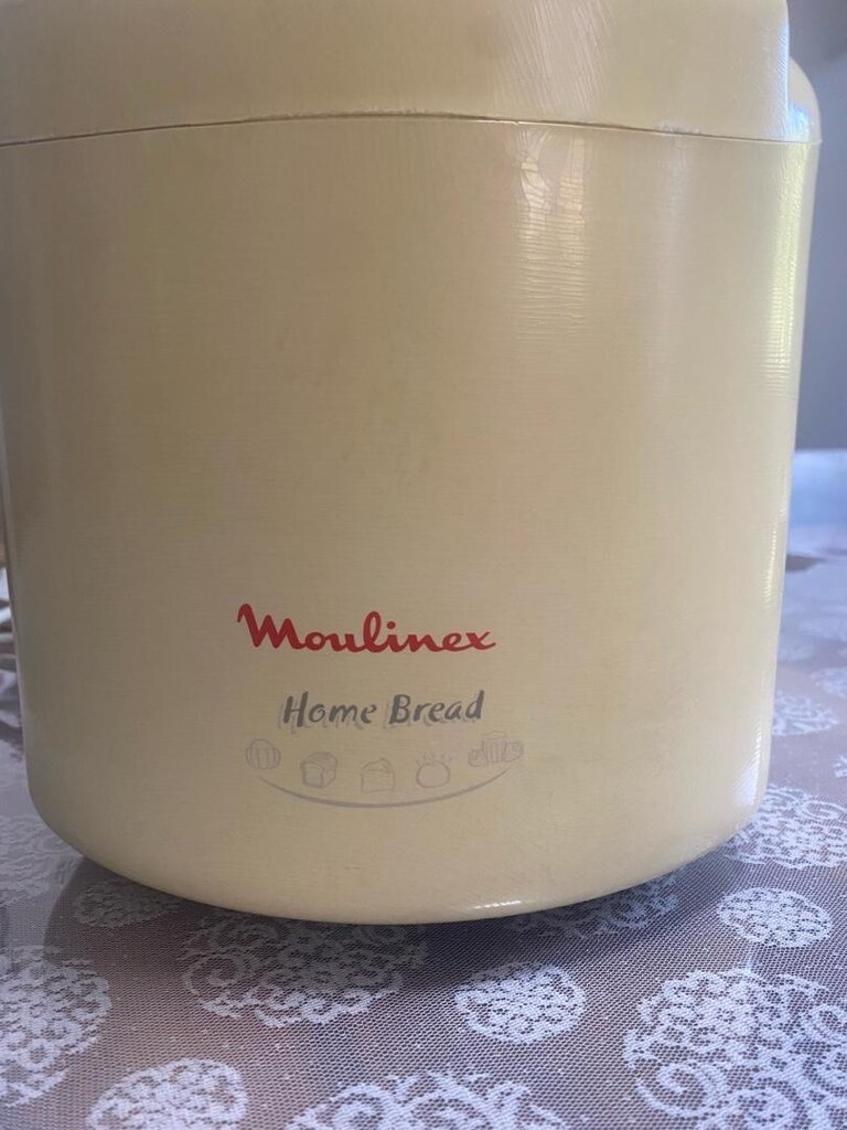 ekmek makinesı - 6