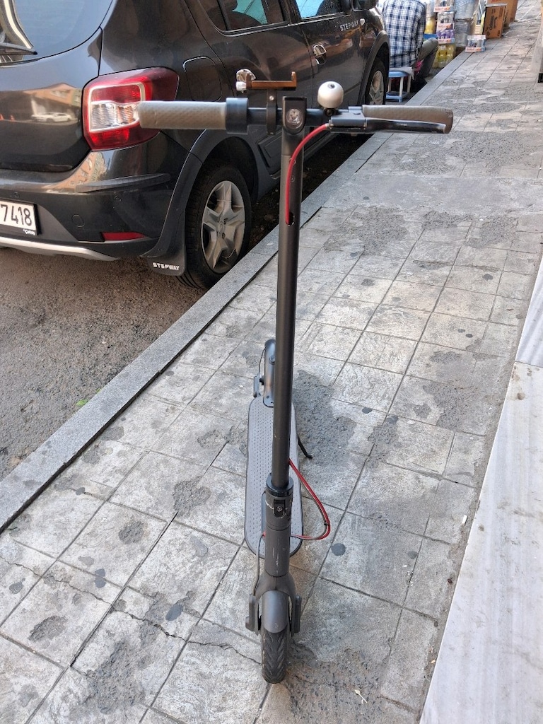 xiaomi m365 - 9
