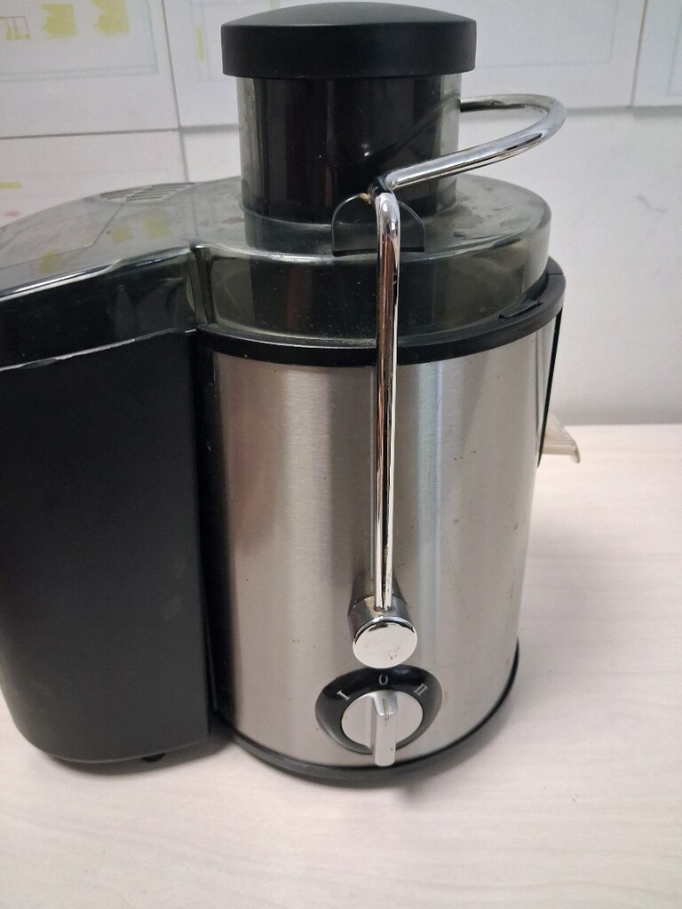 sinbo marka Çelik gövdeli meyve sıkacağı - 8