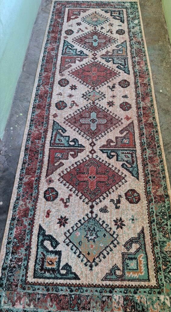 kışlık halı ve yolluk - 3