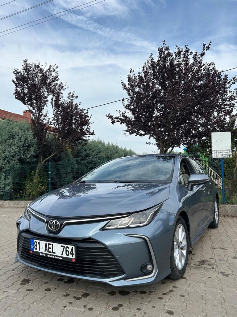 Toyota Corolla 2021 - 1.5 Dream - 3