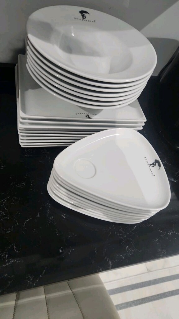 porland sifir yemek tabaklari - 10