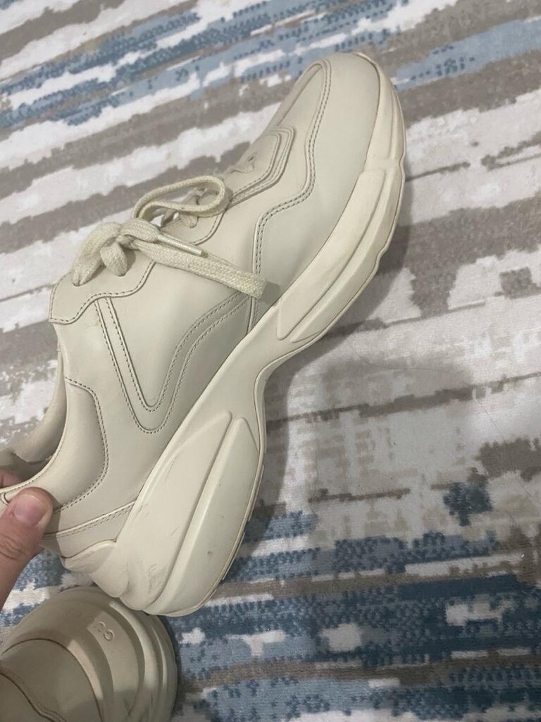 Orijinal Gucci Sneaker 43 Numara | İtalya’dan - 3