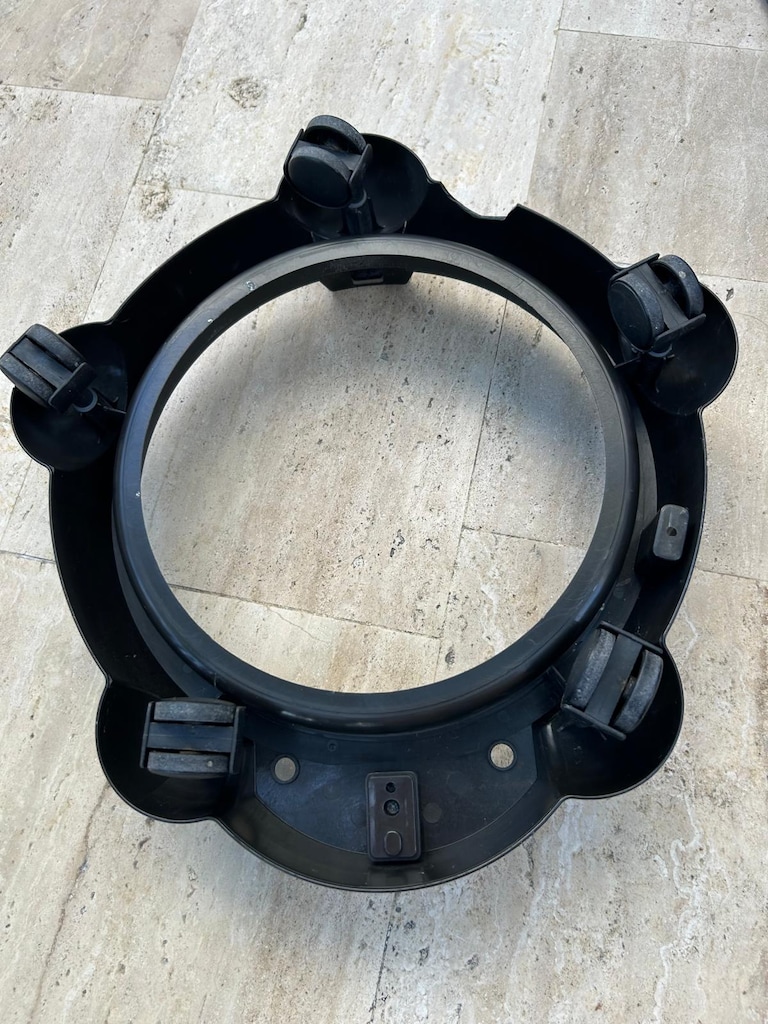 Libelle Süpürge Halı Yıkama Makine parçaları - 2