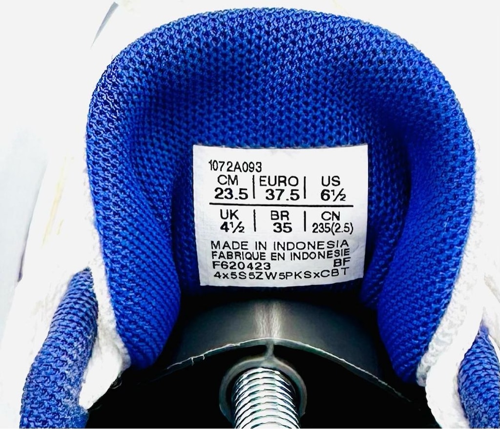 Asics Gel Salon Ayakkabısı - 8